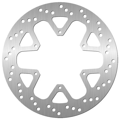 SBS UPGRADE BRAKE DISC 6357
