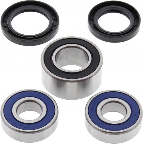 ALL BALLS WHEEL BEARING KIT 25-1658