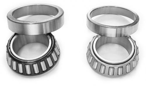 TOURMAX STEERING STEM BEARING, SSK400