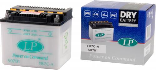 LANDPORT YB7C-A 50701