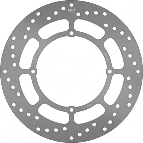 EBC BRAKE DISC MD6324D EBC BRAKE DISC
