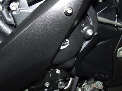 R&G ENGINE COVER, LHS 41870014
