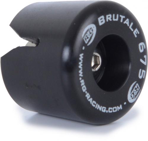 R&G FRAME PLUG, LHS 41400702