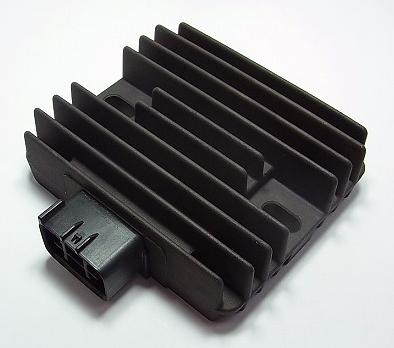 TOURMAX REGULATOR, RGU-417