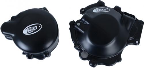 R&G ENGINE COVER KIT 41882034