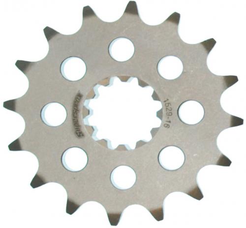 SUPERSPROX SUPERSPROX FRONT 16T, 530 SU1152916