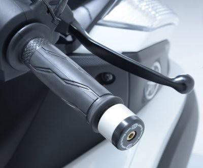R&G BAR END SLIDER 41050114
