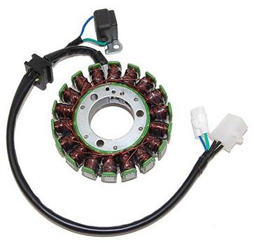 HOCO PARTS STATOR, 90 9302