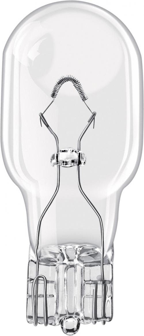OSRAM 12V 16W W16W W2,1X9,5D STANDARD 10-BOX