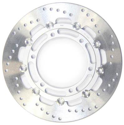 EBC BRAKE DISC MD3075RS EBC BRAKE DISC