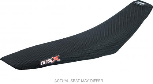CROSS X UGS SEAT COVER, BLACK UM10141B