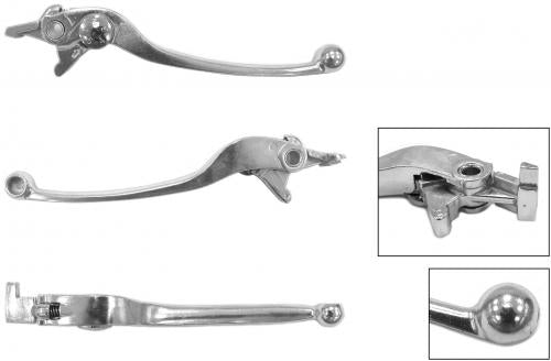 2TORQ LEVER KAWASAKI BRAKE POL 13320-0031