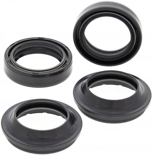 ALL BALLS FORK OIL SEAL & DUST KIT 56-157