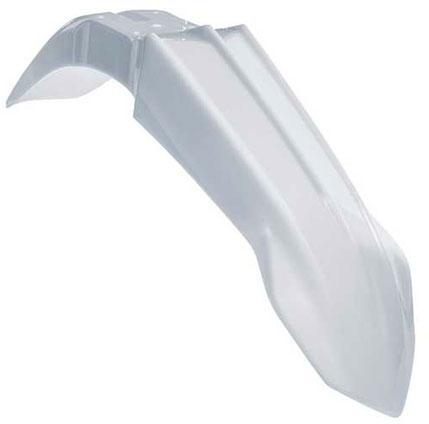 RTECH FRONT FENDER WHITE 569745187