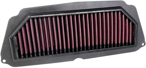 K&N HA6519 K&N AIR FILTER