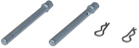 TOURMAX PAD PIN SET PPS-905