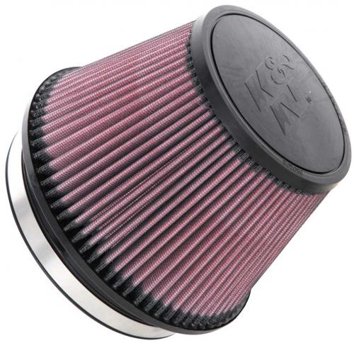 K&N UNIVERSAL CLAMP-ON AIR FILTER 13794681