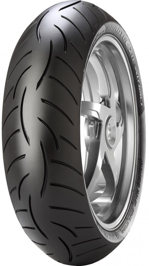 METZELER 150/70 ZR17 ROADTEC Z8 INTERACT M