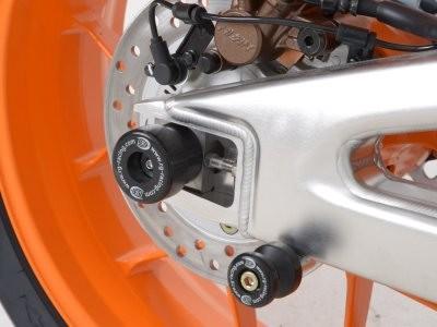 R&G SWINGARM PROTECTORS 41695112