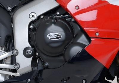 R&G ENGINE COVER KIT 41881510