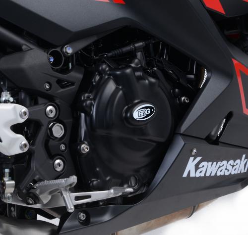 R&G ENGINE COVER KIT 41882032