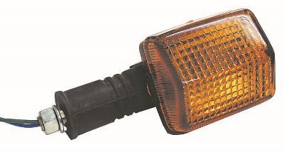 ELECTRICAL HONDA BLACK WINKER LAMP 33300-MAN-710