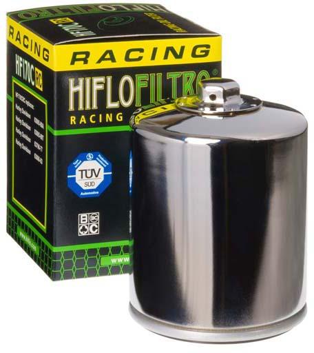 HIFLO HF170CRC HIFLO OIL FILTER