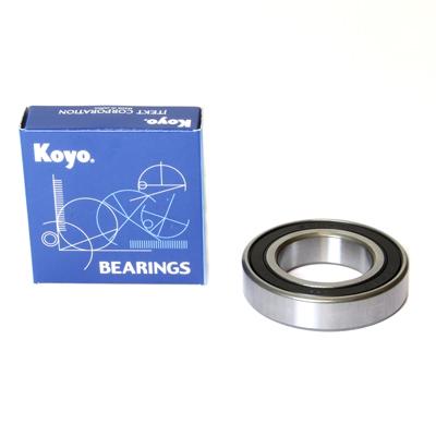 PROX BEARING 6007-C3 2-SIDE SEALED