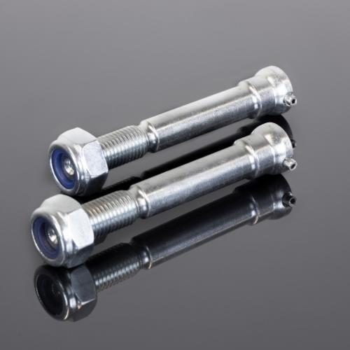 RENTHAL SPARE CL020 BOLTS FOR BAR MOUNTS M12 X