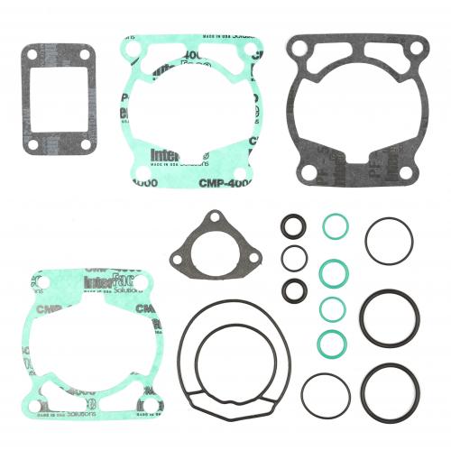 PROX TOP END GASKET SET PX356019