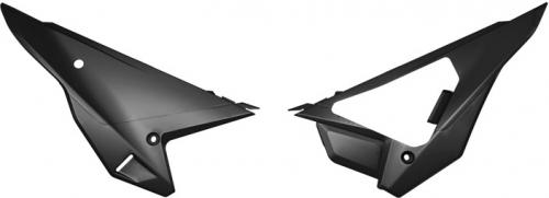 RTECH REVOLUTION SIDE PANEL HONDA BLACK
