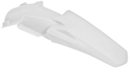 RTECH REAR FENDER YAMAHA WHITE (OE) 561440468
