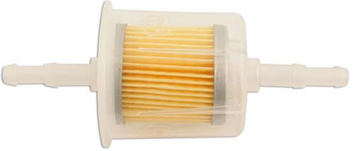 LASER TOOLS LARGE IN-LINE FUEL FILTERS 10PC