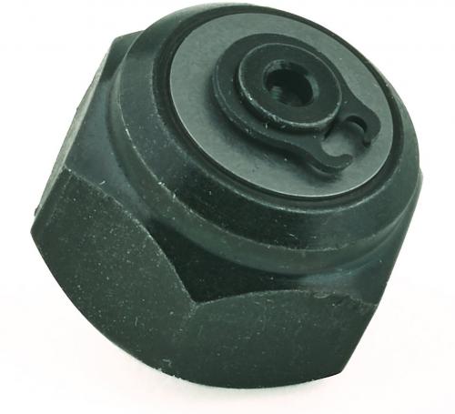K-TECH RCU PISTON ROD NUT M12X1.50P