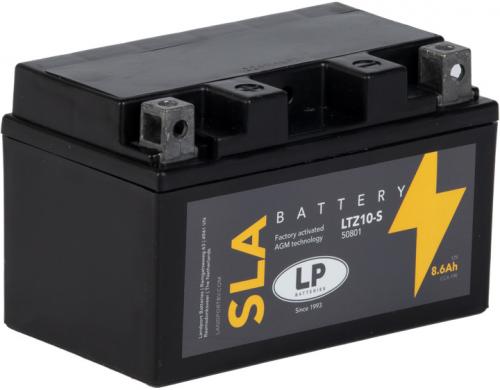LANDPORT MB YTZ10-S SLA