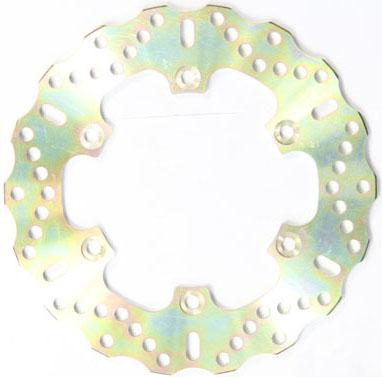 EBC BRAKE DISC MD6121C EBC MOTOCROSS CONTOUR BRAKE DISC