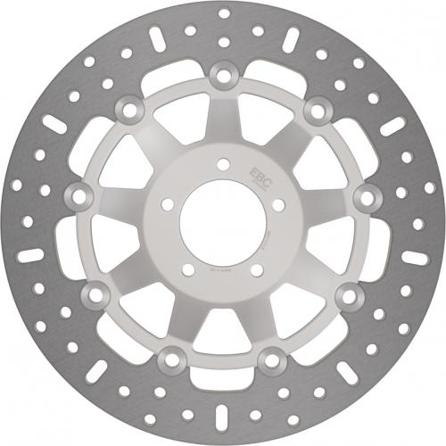 EBC BRAKE DISC MD1131LS EBC BRAKE DISC