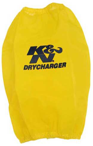 K&N AIR FILTER WRAP RF-1035DY