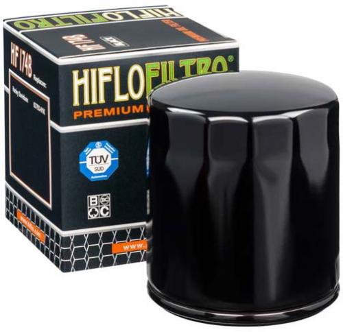 HIFLO HF174B HIFLO OIL FILTER