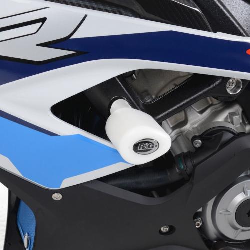R&G AERO CRASH PROTECTORS (ASYMMETRICAL KIT)