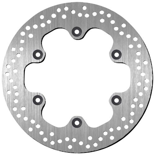SBS STANDARD BRAKE DISC 5080