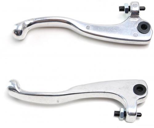 2TORQ LEVER CLUTCH SIL E200701