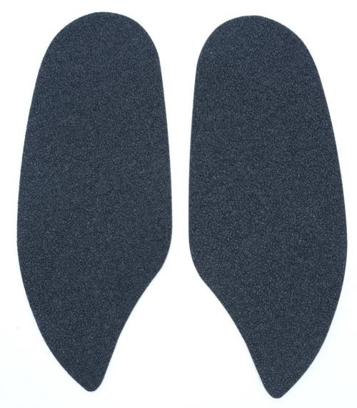 R&G TANK TRACTION GRIPS, BLACK 41963021