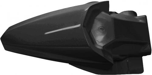 RTECH REAR FENDER KAWASAKI BLACK 561425183
