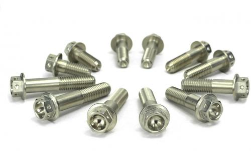 MOTO MASTER 213115, ADAPTER BOLT SET RACE-DRILLED