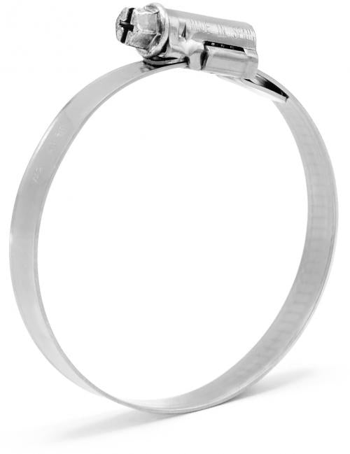 MIKALOR ASFA-L WORM-DRIVE HOSE CLIP 100-120 W2