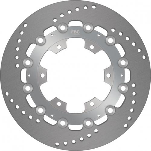 EBC BRAKE DISC MD607LS EBC BRAKE DISC
