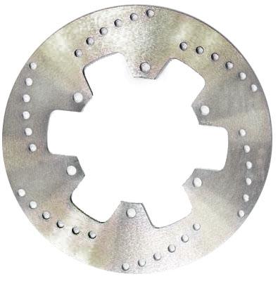 EBC BRAKE DISC MD3074 EBC BRAKE DISC