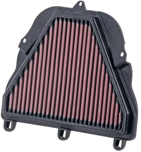 K&N TB6706 K&N AIR FILTER