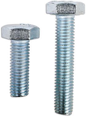LASER TOOLS HI-TENSILE SETSCREW M6 X 20MM 200PC